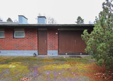 Haus für 75 000 euro in Imatra, Finnland