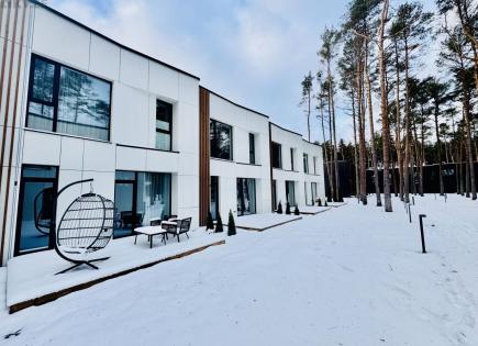 Maison urbaine pour 455 000 Euro à Tallinn, Estonie