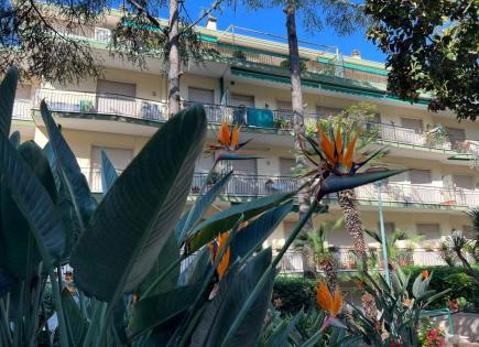 Wohnung für 163 000 euro in San Remo, Italien