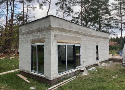 Casa para 150 000 euro en Mustamae, Estonia