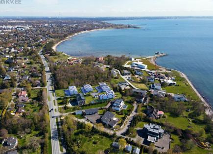 Terreno para 1 950 000 euro en Tallin, Estonia