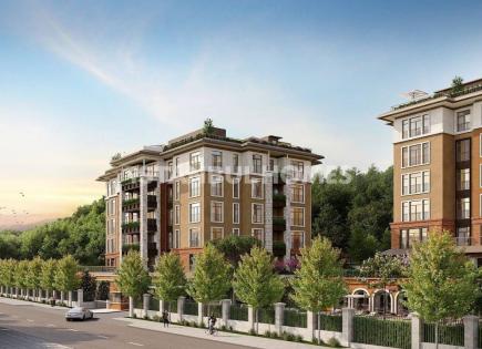 Appartement pour 1 305 000 Euro en Turquie