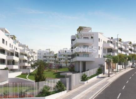 Apartamento para 652 000 euro en Málaga, España