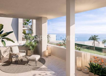 Apartment for 570 000 euro in Fuengirola, Spain