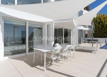 Villa para 1 095 000 euro en Altea, España