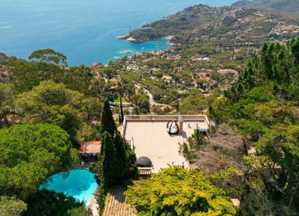 Villa pour 6 500 000 Euro à Begur, Espagne