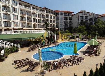 Apartamento para 105 000 euro en Sveti Vlas, Bulgaria