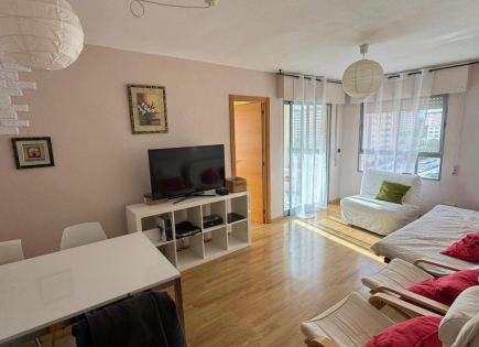 Appartement pour 195 000 Euro à Alicante, Espagne