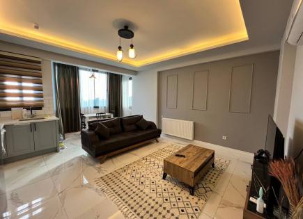 Appartement pour 98 000 Euro à Mersin, Turquie