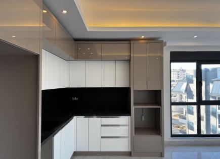 Wohnung für 80 000 euro in Alanya, Türkei