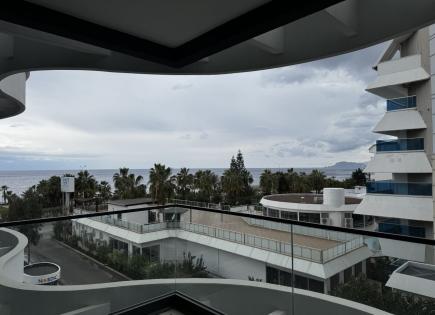 Wohnung für 205 000 euro in Alanya, Türkei