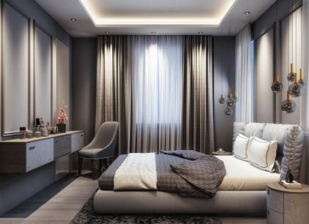 Piso para 90 000 euro en Gazipasa, Turquia