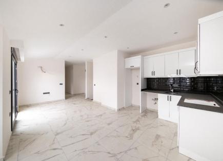 Piso para 160 000 euro en Alanya, Turquia