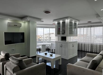 Flat for 150 000 euro in Alanya, Turkey