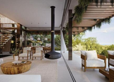 Villa for 3 150 000 euro in Tamariu, Spain