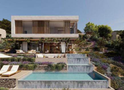 Villa pour 3 150 000 Euro à Tamariu, Espagne