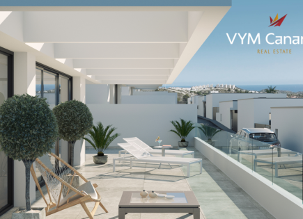 Villa para 595 000 euro en la Costa Blanca, España