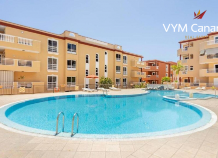 Appartement pour 345 000 Euro sur Tenerife, Espagne
