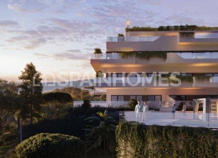 Apartamento para 570 000 euro en Mijas, España