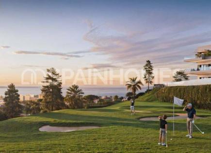 Ático para 845 000 euro en Mijas, España