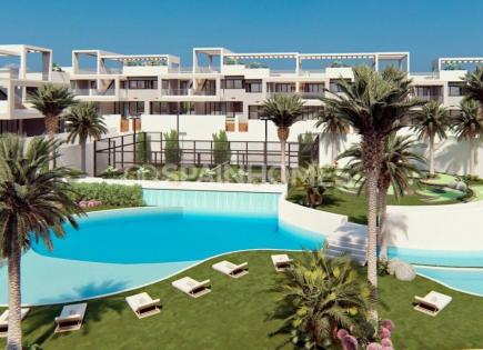 Penthouse für 320 000 euro in Torrevieja, Spanien