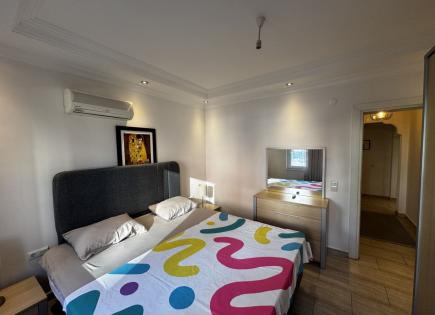 Flat for 200 000 euro in Alanya, Turkey