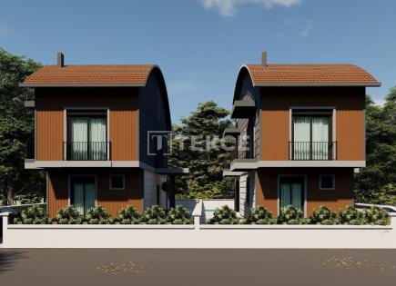 Villa pour 400 000 Euro à Belek, Turquie