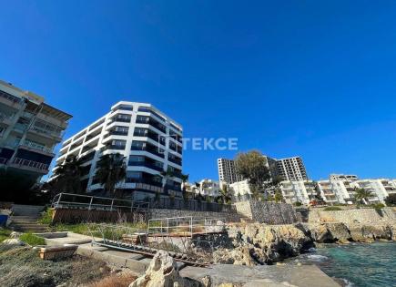 Apartamento para 130 000 euro en Turquía