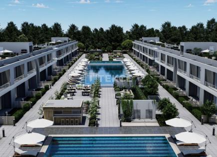 Appartement pour 143 000 Euro à Gazimağusa, Chypre