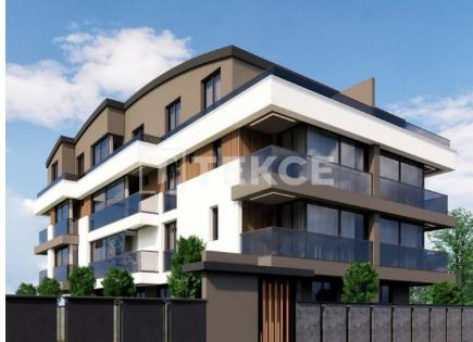 Apartamento para 308 000 euro en Antalya, Turquia