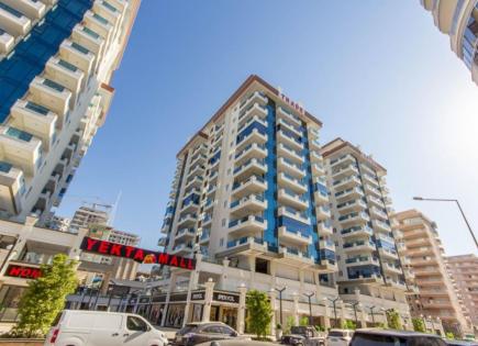 Appartement pour 148 500 Euro à Alanya, Turquie