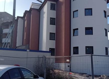 Appartement pour 174 480 Euro à Pula, Croatie