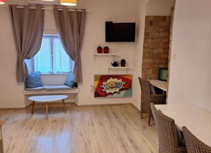 Flat for 103 000 euro in Pula, Croatia