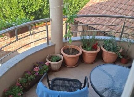 Flat for 198 000 euro in Medulin, Croatia