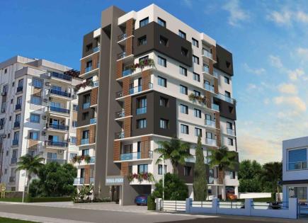 Appartement pour 139 409 Euro à İskele, Chypre
