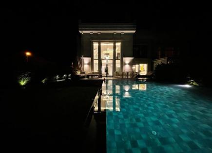 Villa für 2 595 063 euro in Istanbul, Türkei