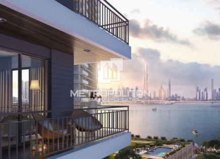Appartement pour 1 070 035 Euro à Dubaï, EAU