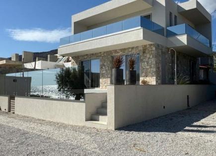 Villa for 1 600 000 euro in Ierapetra, Greece