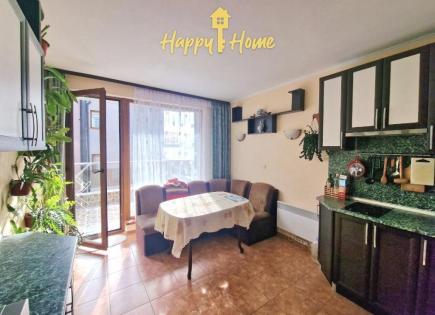 Appartement pour 93 000 Euro à Sveti Vlas, Bulgarie