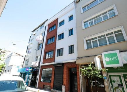 Hotel para 1 524 514 euro en Estambul, Turquia