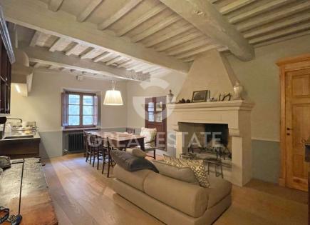 Apartment for 260 000 euro in Italy