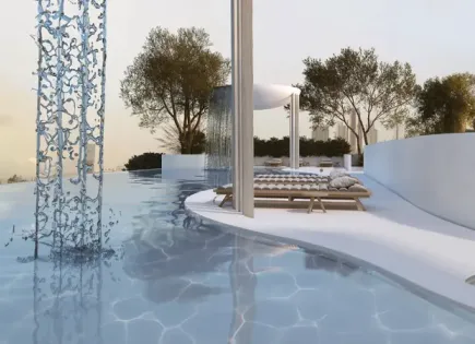 Appartement pour 626 797 Euro à Dubaï, EAU