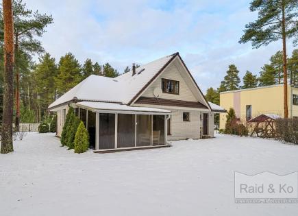 Haus für 410 000 euro in Tallinn, Estland