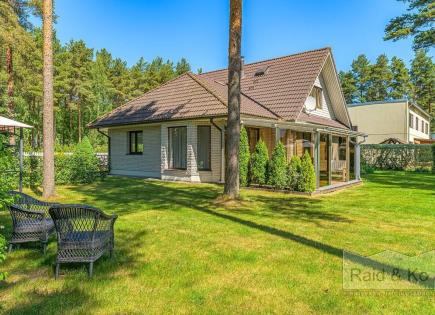 Maison pour 420 000 Euro à Tallinn, Estonie