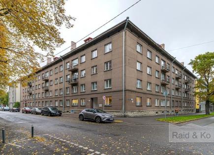 Büro für 370 000 euro in Tallinn, Estland