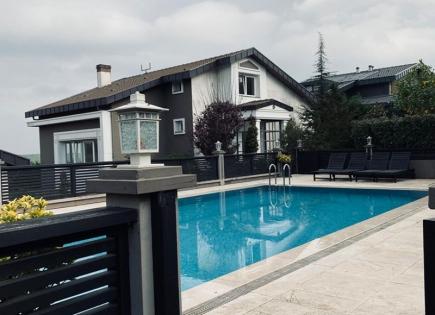 Villa für 1 388 661 euro in Istanbul, Türkei