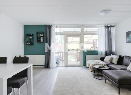 Piso para 229 000 euro en Vantaa, Finlandia