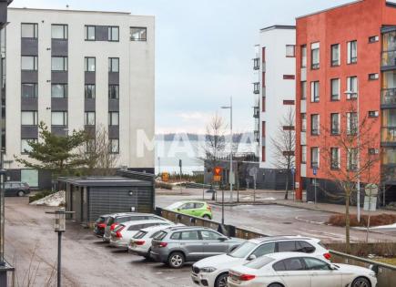 Apartamento para 237 000 euro en Helsinki, Finlandia