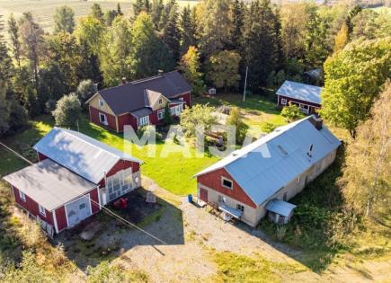 Maison pour 169 000 Euro à Ikaalinen, Finlande