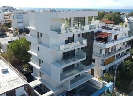 Piso para 740 000 euro en Atenas, Grecia
